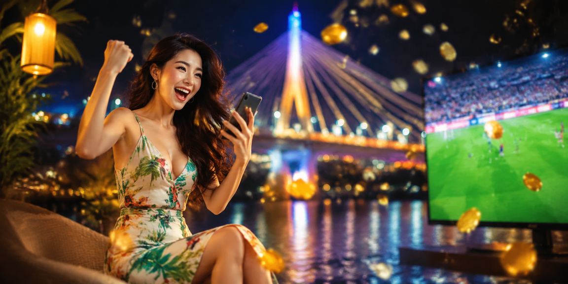 Không khí giải trí và theo dõi thể thao trực tuyến tại Cần Thơ buổi tối