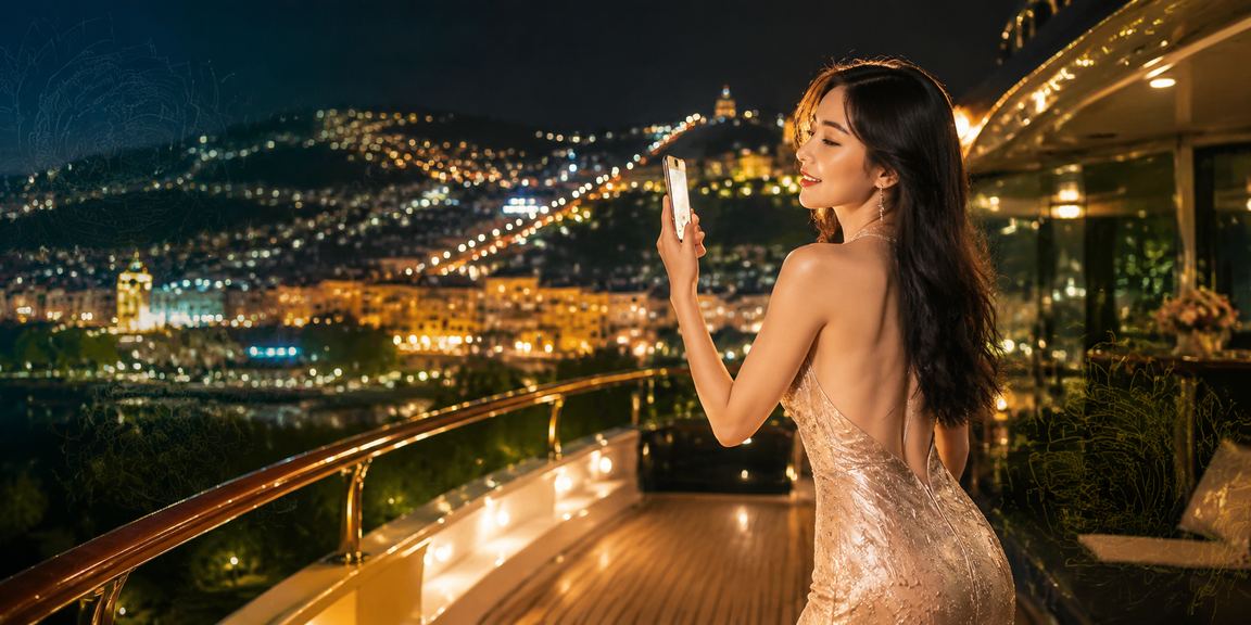 Người dùng Đà Lạt thực hiện thanh toán casino trên điện thoại