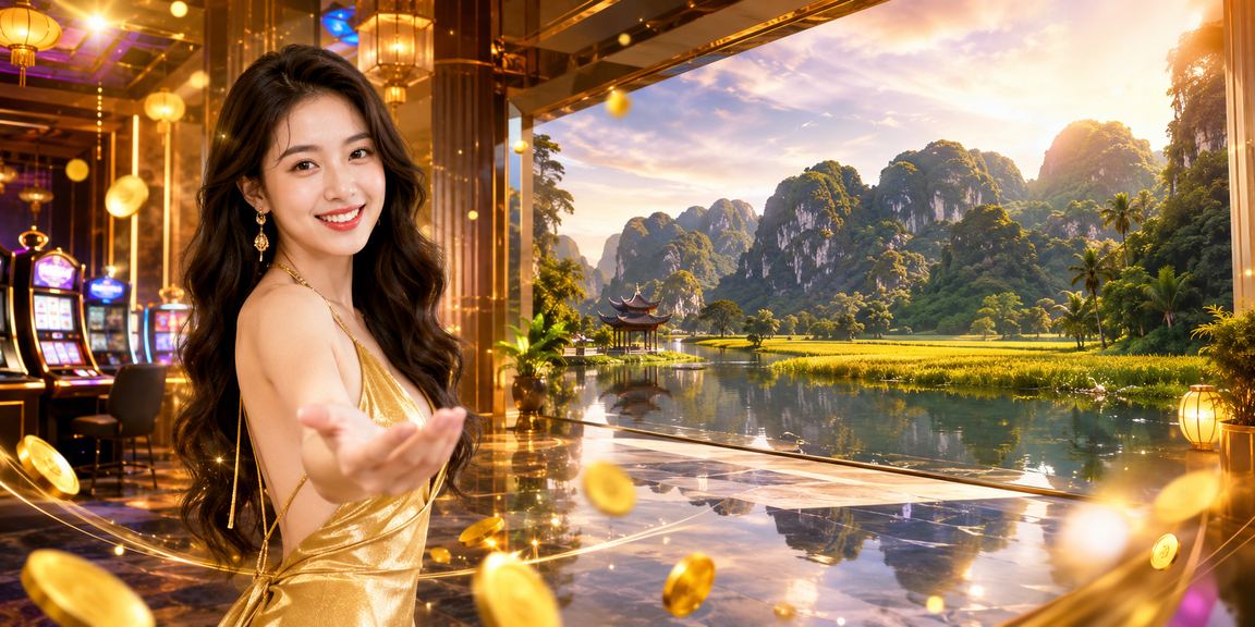 Người chơi tại Ninh Bình trải nghiệm casino trực tuyến trên điện thoại buổi tối
