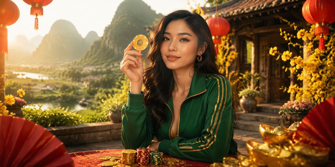 Không gian giải trí và lễ hội tại Ninh Bình – hình ảnh tham khảo 3060