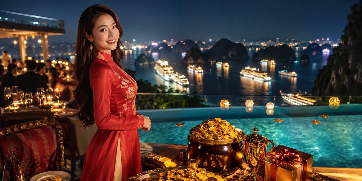 Người dùng Việt Nam thực hiện giao dịch thanh toán trực tuyến tại sòng bài 3060